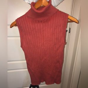 Banana Republic turtle neck